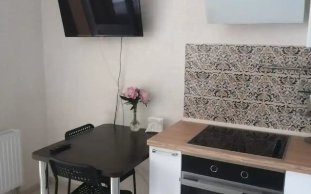 Квартира Sweet apartment Mendeleeva
