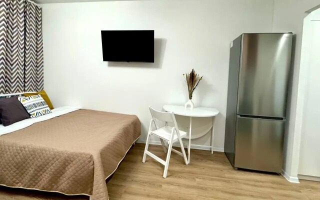 Квартира Студия Holmy Amur Apart