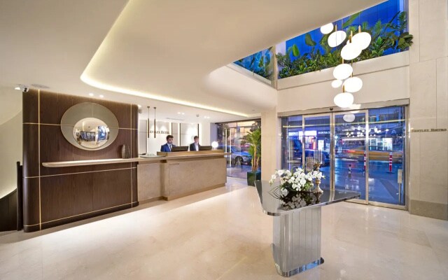 Bentley Hotel Bosphorus - Special Class