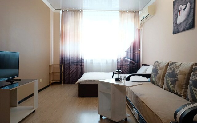 Квартира Двухкомнатная BaileVida rent на Гвардейском