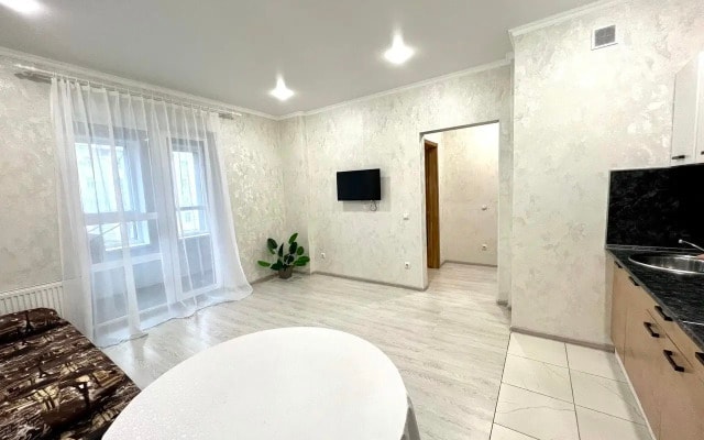 Квартира на улице Терешковой, 23
