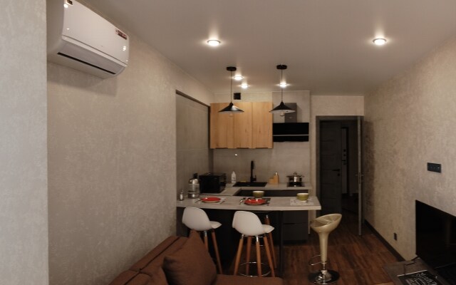 Апартаменты Urban Studio
