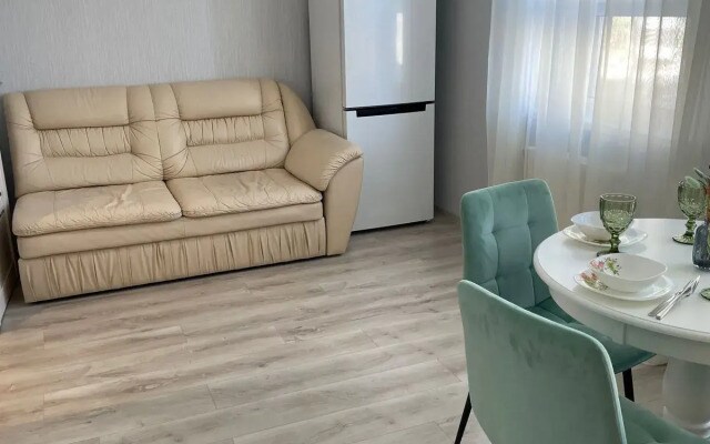 Квартира Комфорт в Тихом Центре