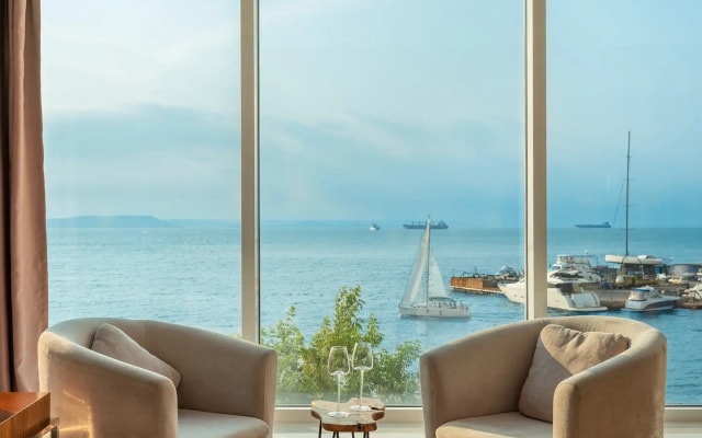 VVO Apartments