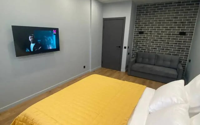 Квартира в Амалиенау