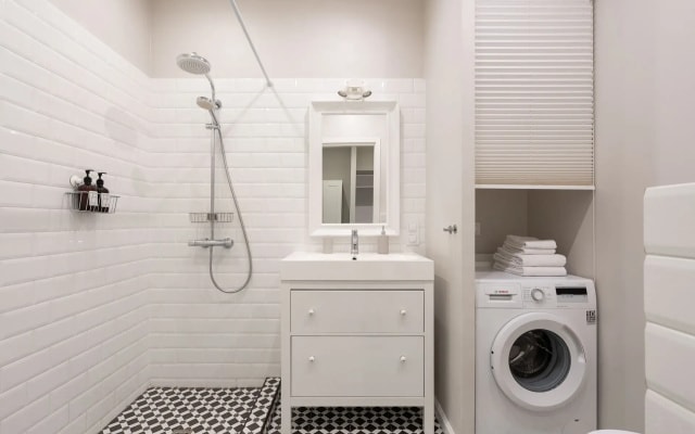 Апартаменты Let Your Flat Nevsky 150