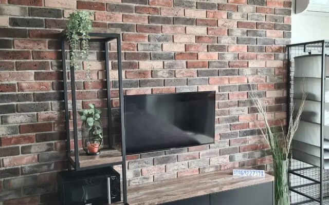 Квартира ApartsKrd