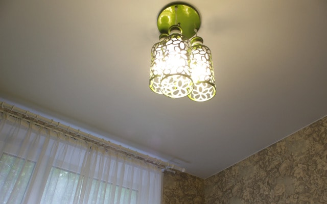 Апартаменты Kolomenskoe