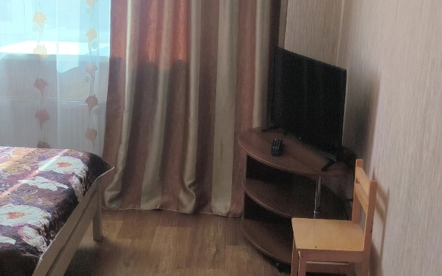 Квартира в Новом Доме 4/4