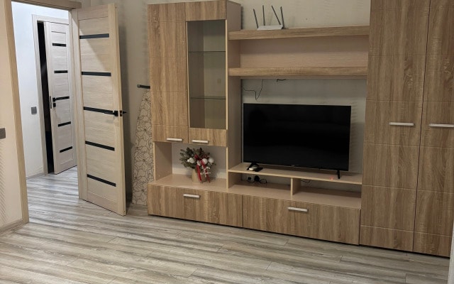 Квартира Съездовская ул., 11