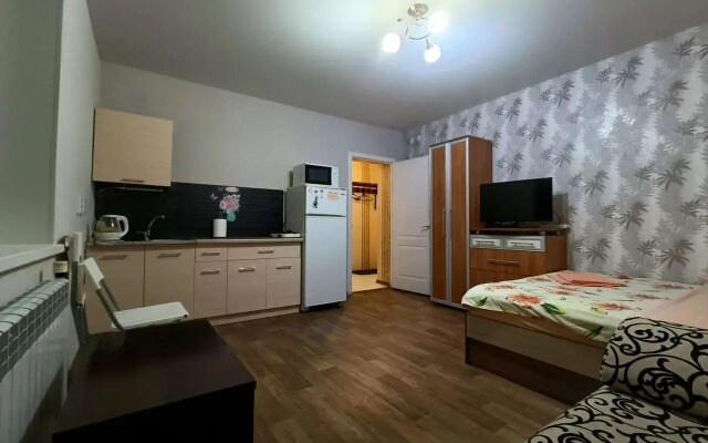 Квартира в Доме Ясень 2