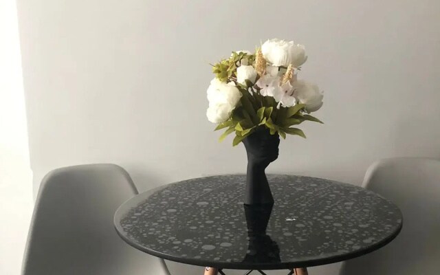 Апартаменты Studio in Karachi