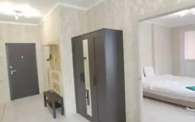 Апартаменты Жк Ленинградский 1