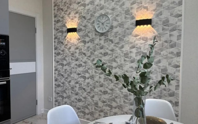 Квартира на Калинина 86 13 Этаж