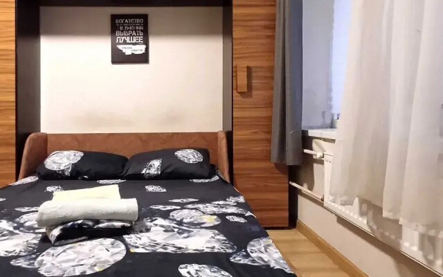 Квартира на Дмитровском шоссе 88к2