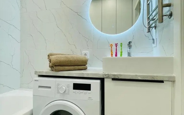 Квартира Комфортная в ЖК Фрукты