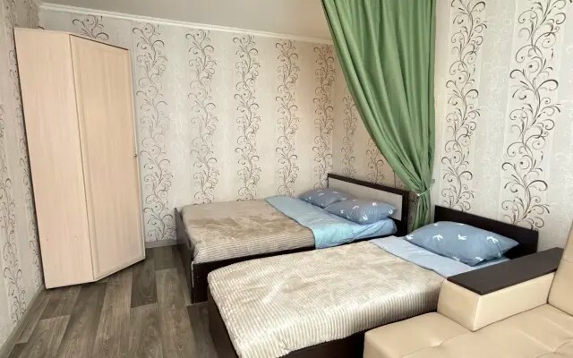 Квартира Просторная квартира рядом с центром