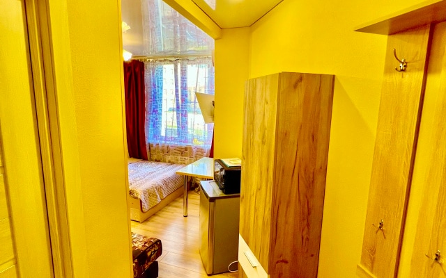 Апартаменты Гостим в центре Казани-5*