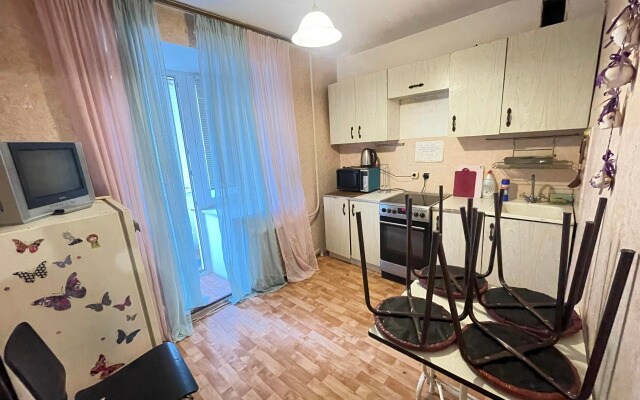 Квартира на улице Циолковского 2Г