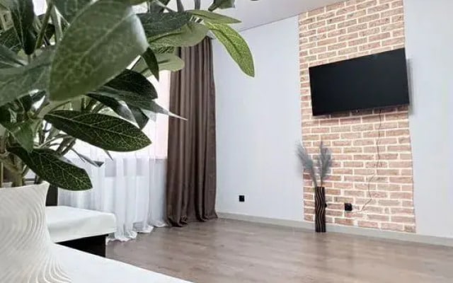 Квартира Уютная на Зур Урам 1Г