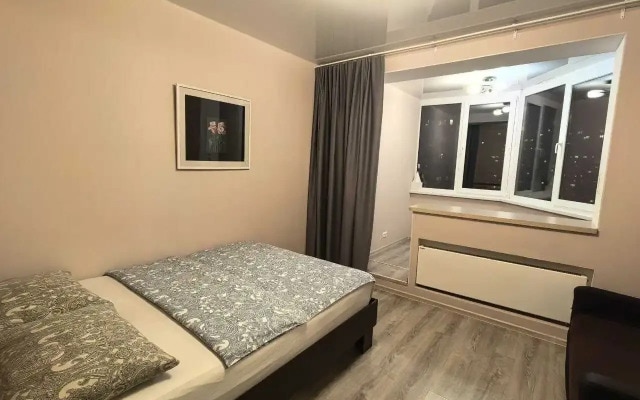 Квартира на Красногорском бульваре 26