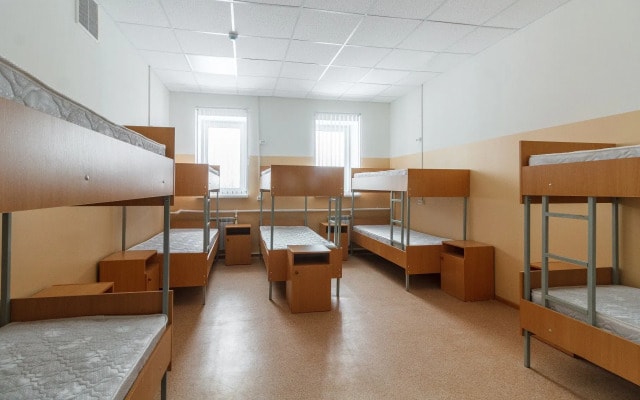 Hostel on Torgovaya 27