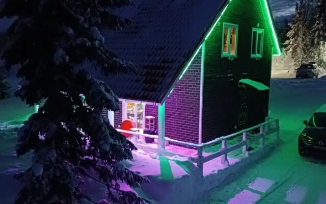 Частный дом Berry House Gech