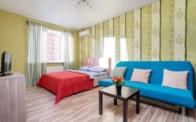 Квартира на ул им Жлобы 139