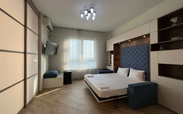 Апартаменты Люкс