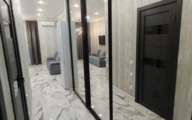 Апартаменты новые в ЖК Сочи Парк