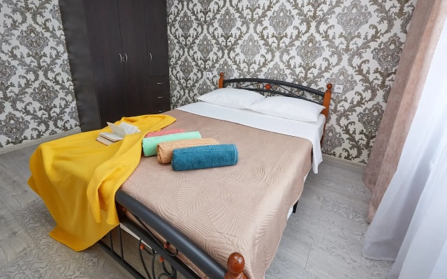 Квартира с Балконом на Котлярова 20