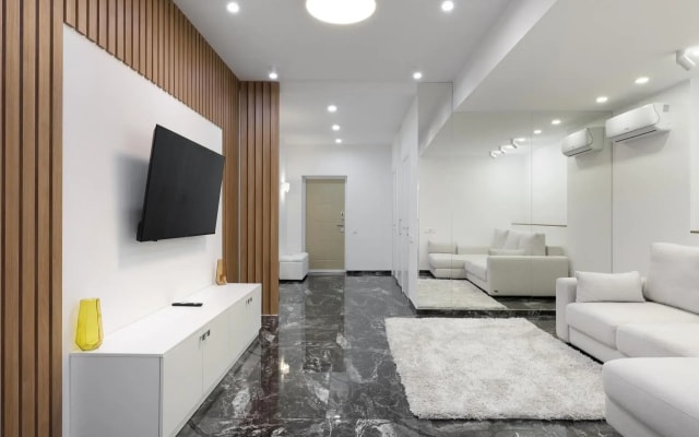 Апарт-отель Sphera Apartments by Stellar Hotels Sochi