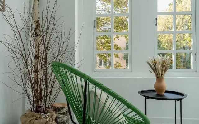 Апартаменты Smorodina 3 от сети Good vibes apartments