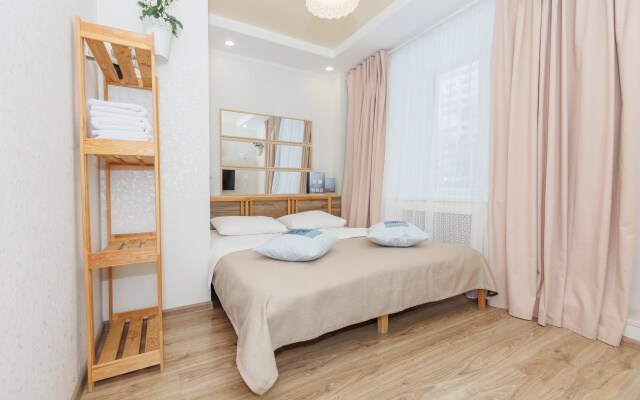 Мини отель Room Hotel