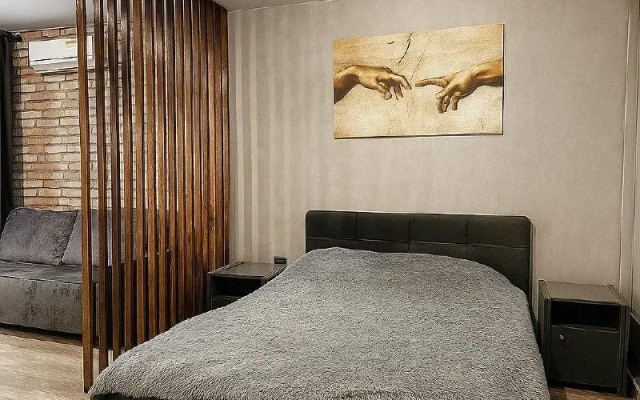 Квартира Дизайнерская в стиле Loft