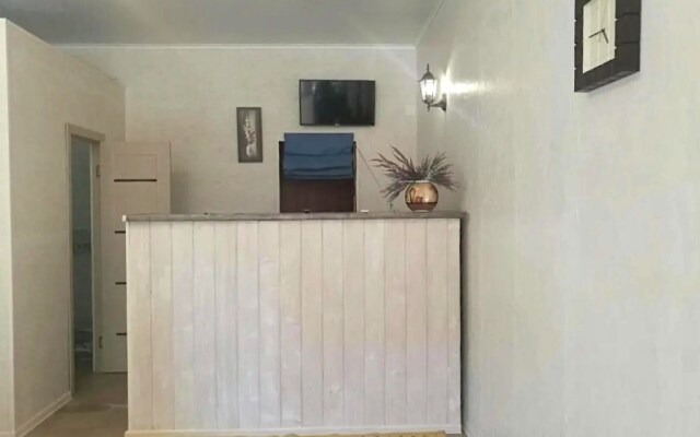 Жилое помещение на Средней