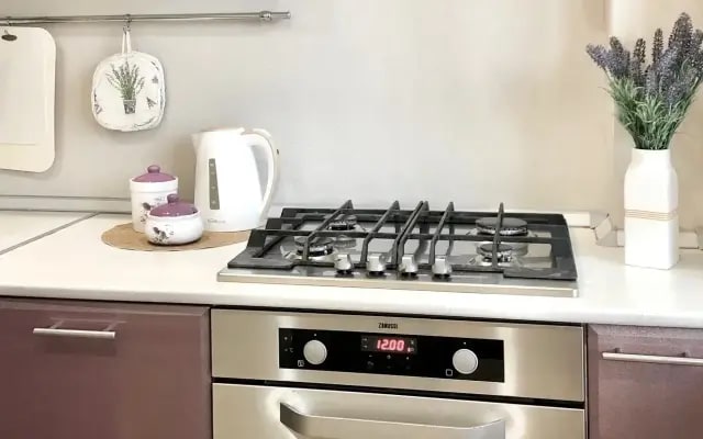 Квартира Смольный Буян 18