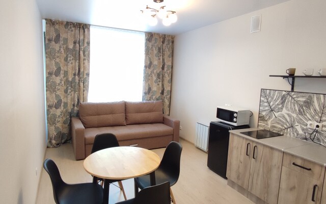 Квартира Gregory Home Панова Парк Keybox 24*7 2 Этаж Wi-fi