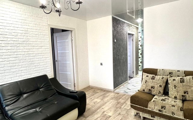 Апартаменты Apart Home Terve