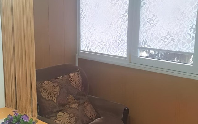 Апартаменты Apartamento de Marina