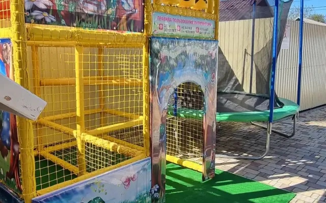 Voyage Mini-hotel