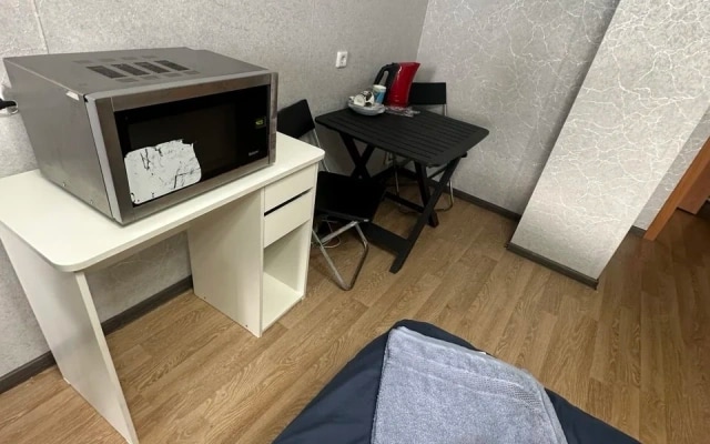 Квартира Студия 30 м²