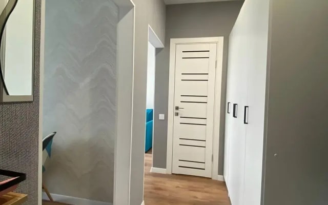 Квартира на Рабочей