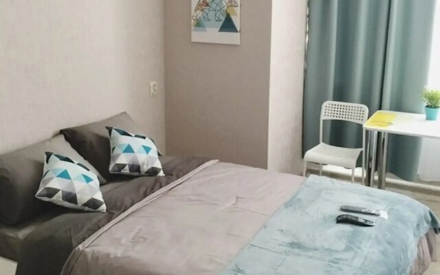 Квартира 3 на улице Суворова, 5