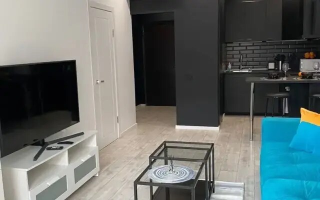 Апартаменты Белая Сова Жк Лайнер Запад 158
