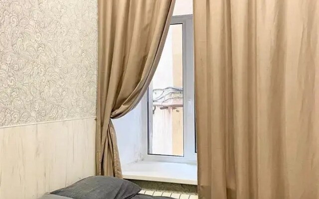 Апартаменты на Достоевского 10