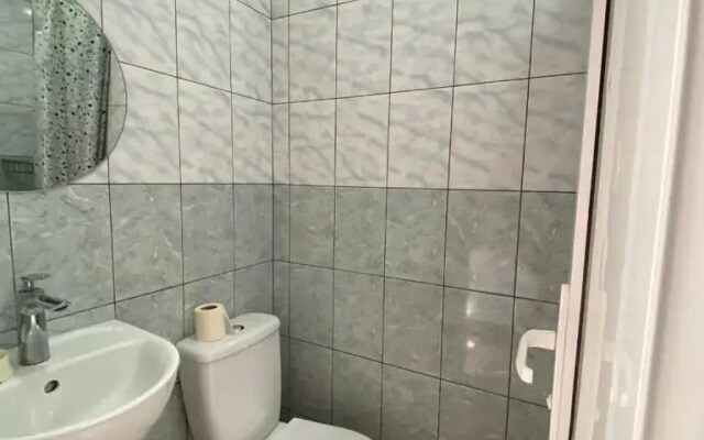 Меблированные Комнаты на Ленина 284/1