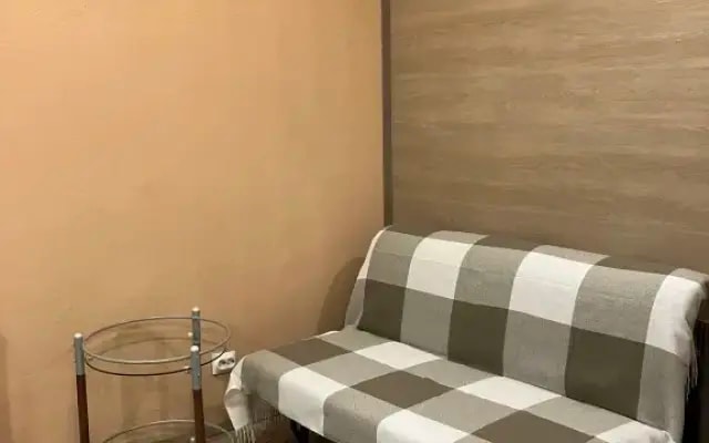 Апартаменты Terrassa