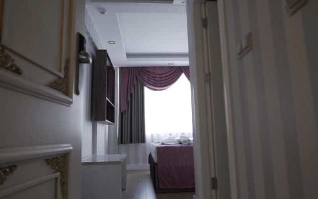Blue Pera Istanbul