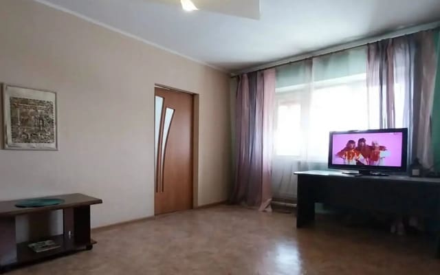 Квартира Уют на площади 3-х вокзалов